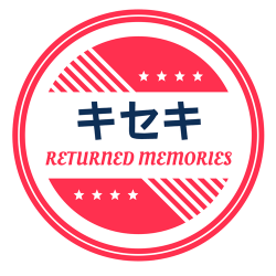 Project Returned Memories Kiseki